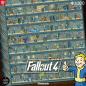 Preview: Fallout 4 Puzzle Perk Poster (1000 Teile)